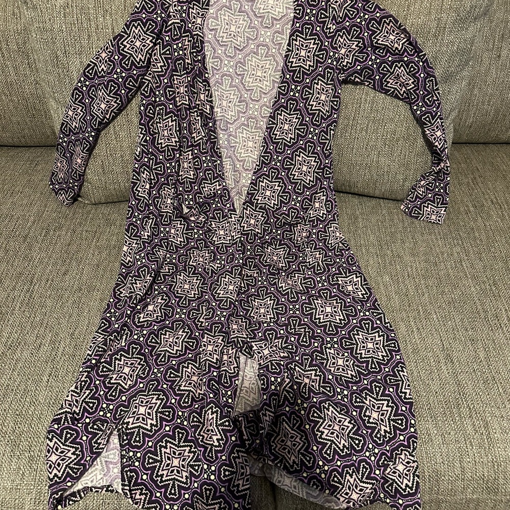 LuLaRoe Sarah Cardigan